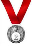 2 medal